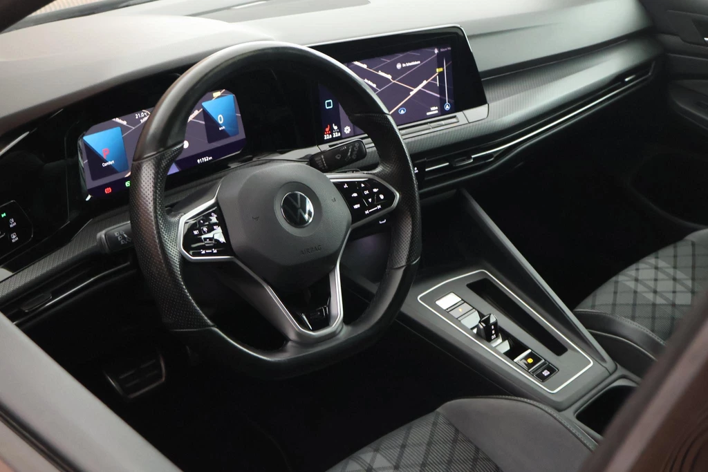 Volkswagen Golf – foto 8