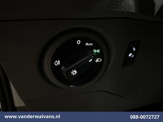 Volkswagen Crafter – thumbnail 18