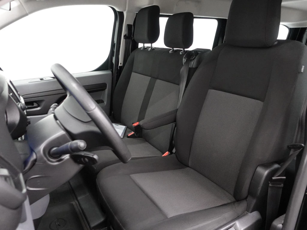 Opel Vivaro-e – foto 8