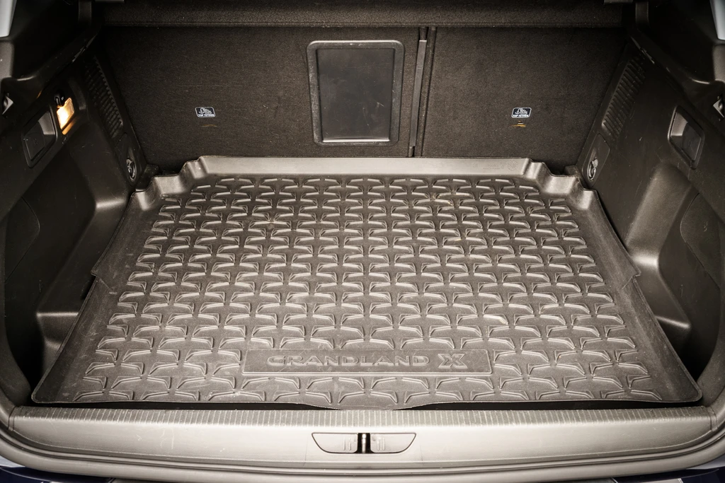 Opel Grandland X – foto 22