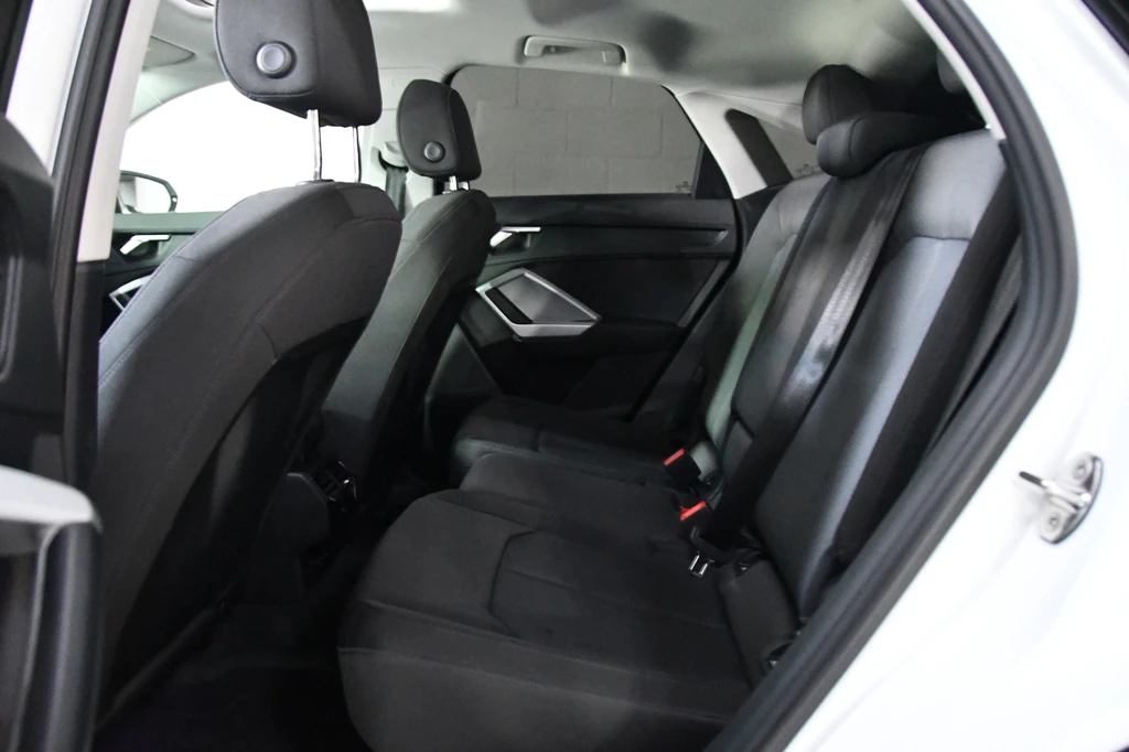 Audi Q3 – foto 10