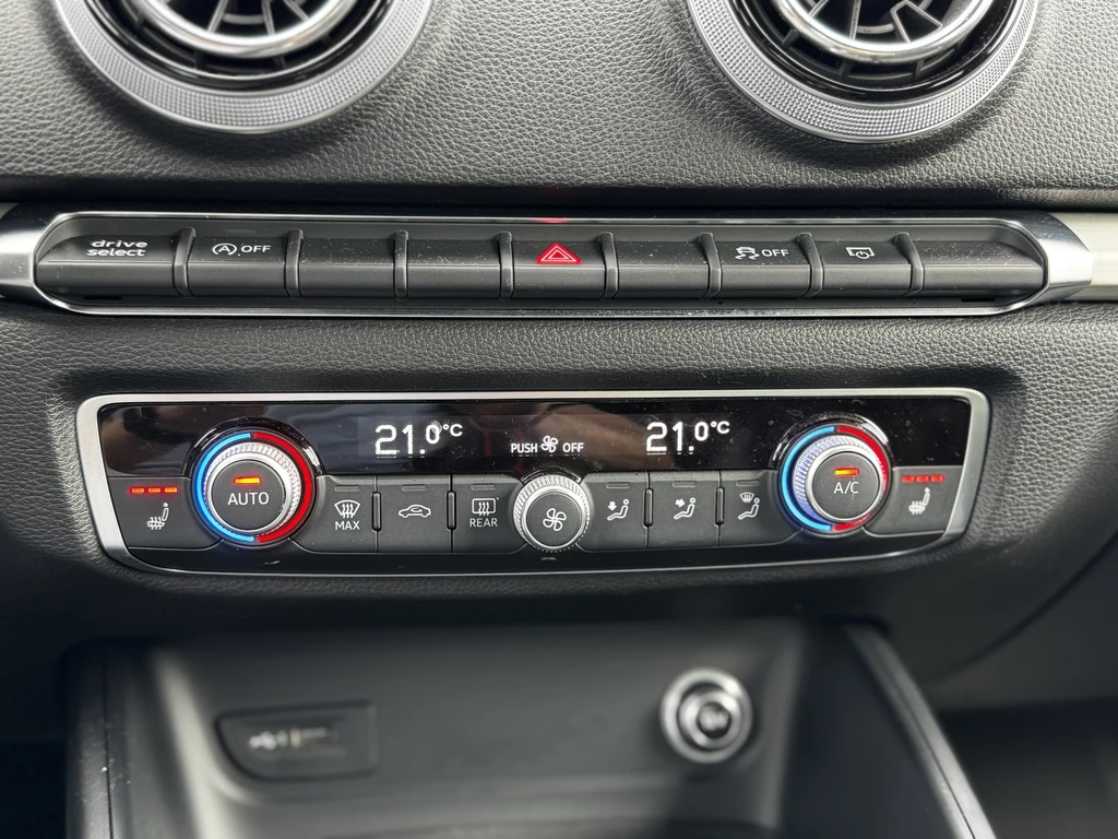 Audi A3 – foto 12