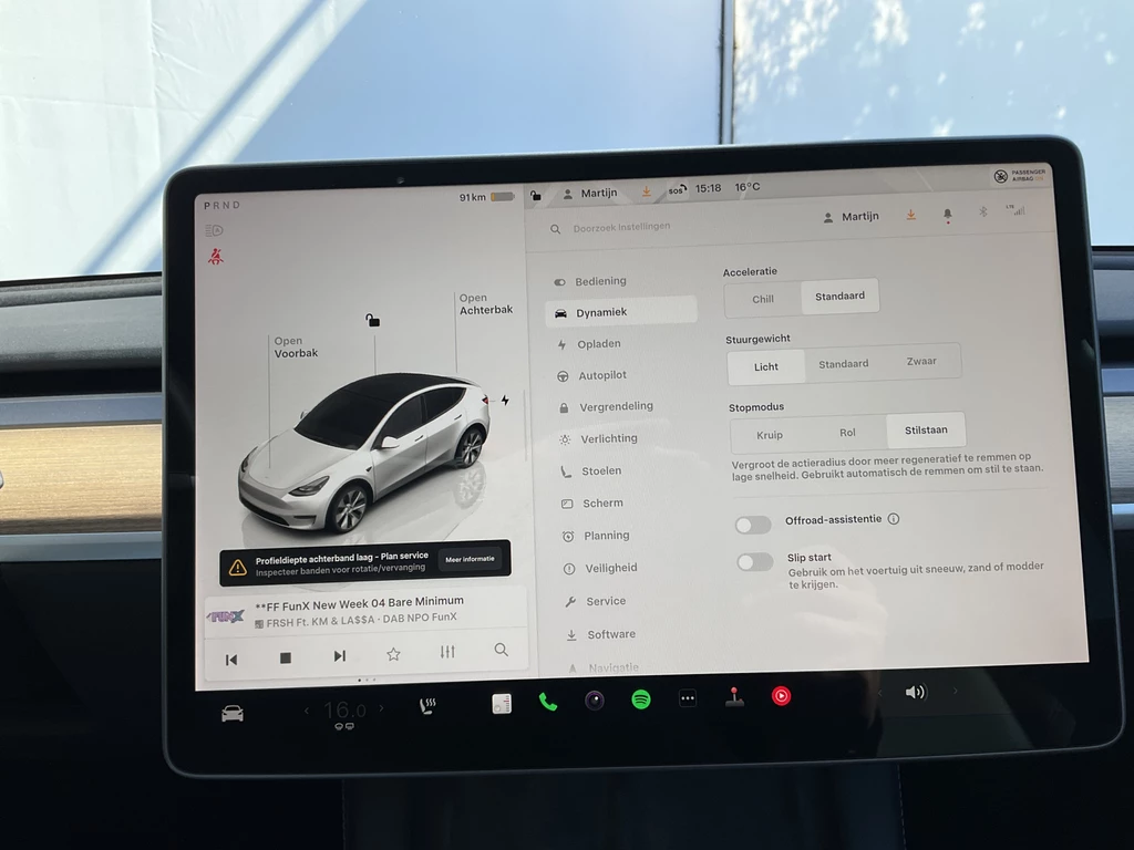 Tesla Model Y – foto 34