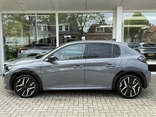 Peugeot 208 – thumbnail 2