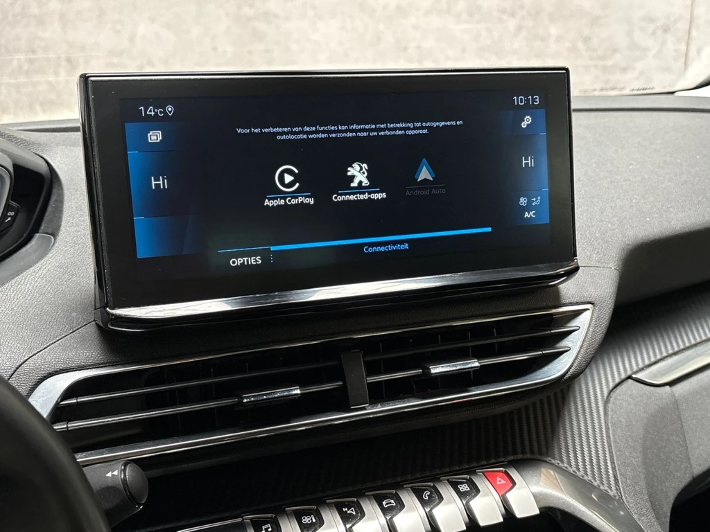 Peugeot 3008 – foto 21