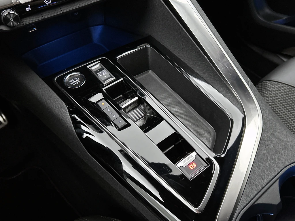 Peugeot 3008 – foto 11