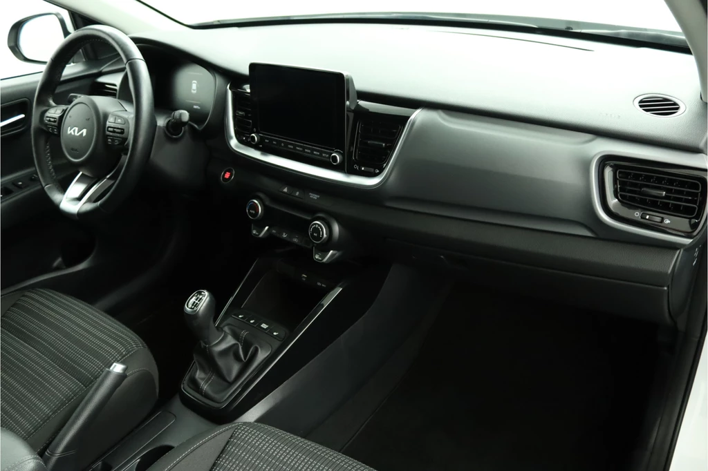 Kia Stonic – foto 31