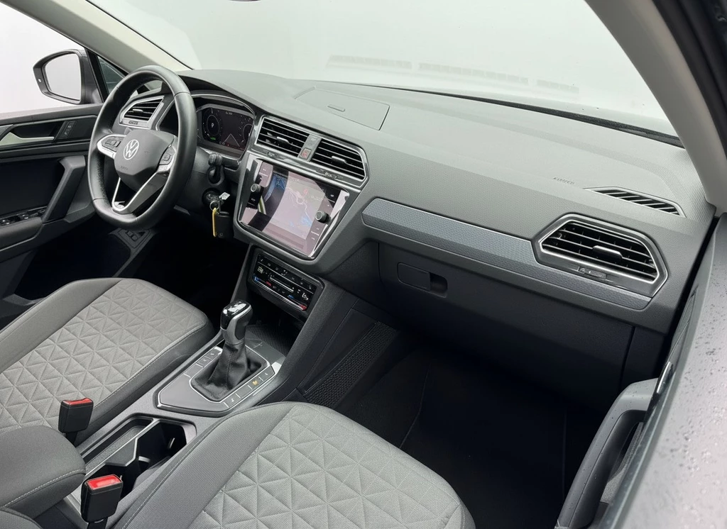 Volkswagen Tiguan – foto 15