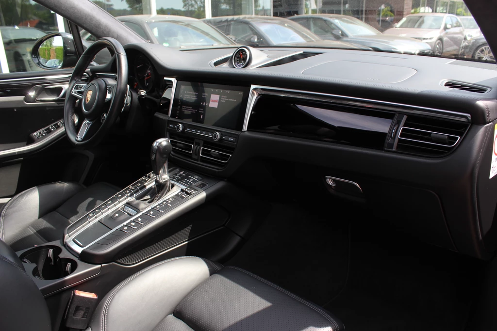 Porsche Macan – foto 15
