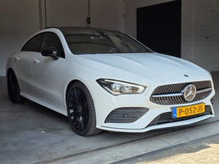 Mercedes-Benz CLA – thumbnail 8