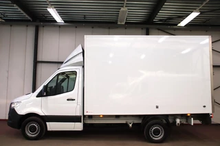 Mercedes-Benz Sprinter – thumbnail 2
