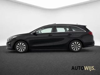 Kia Ceed Sportswagon – thumbnail 2
