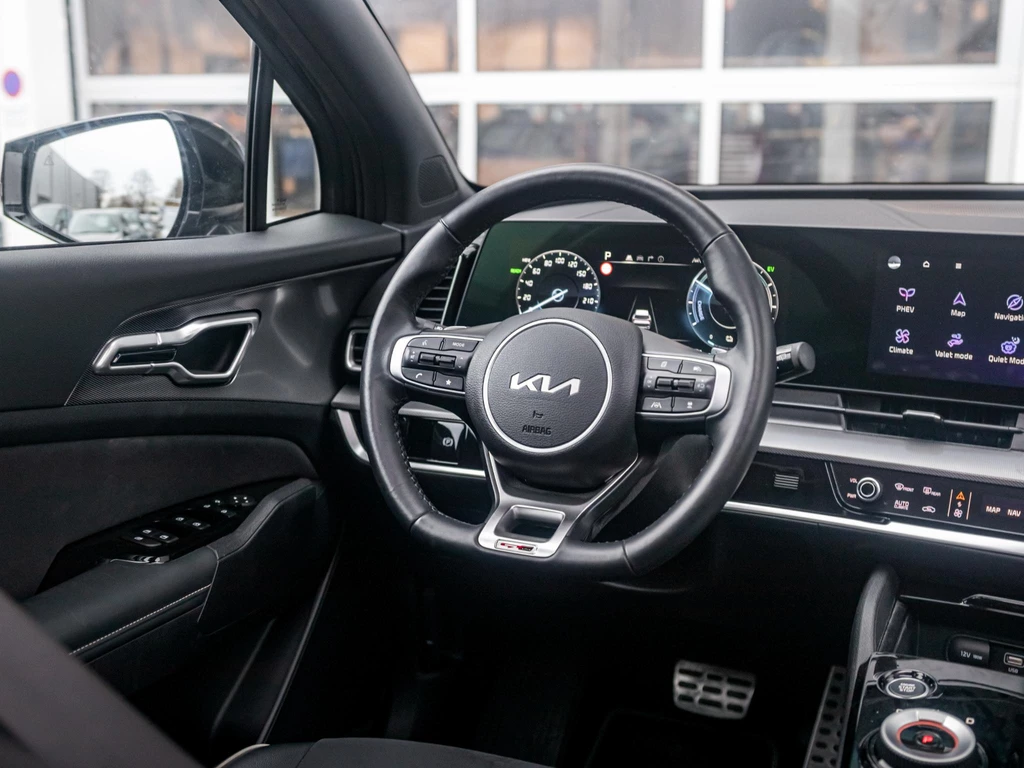 Kia Sportage – foto 15