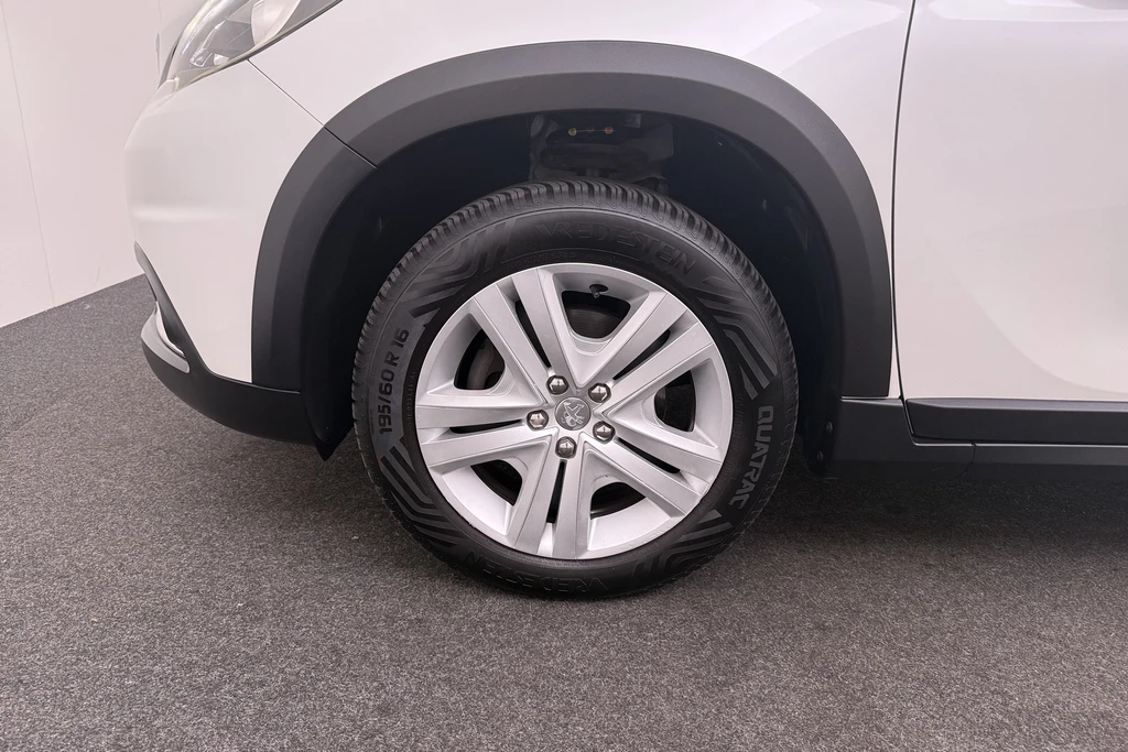 Peugeot 2008 – foto 7
