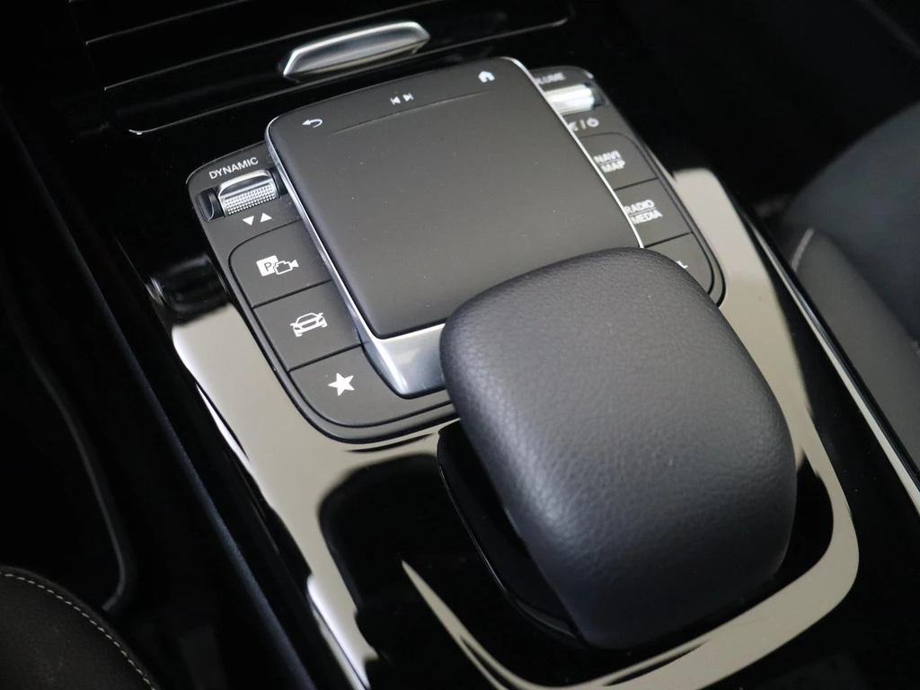 Mercedes-Benz A-Klasse – foto 25