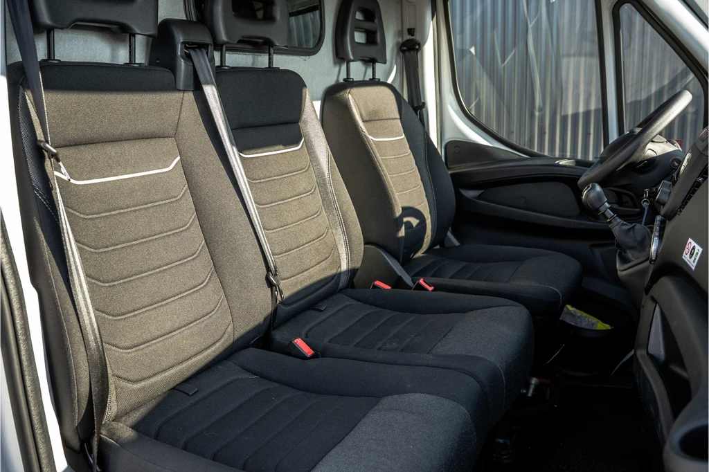 Iveco Daily – foto 13