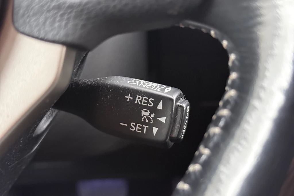 Lexus NX – foto 26