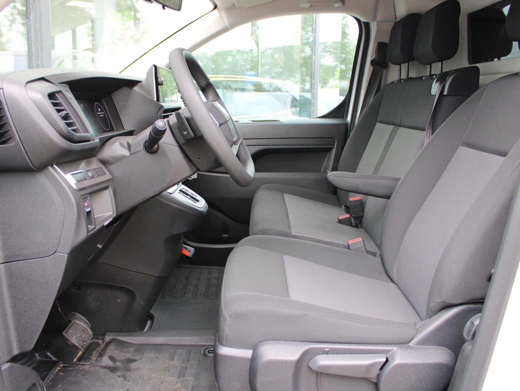 Fiat E-Scudo – foto 13