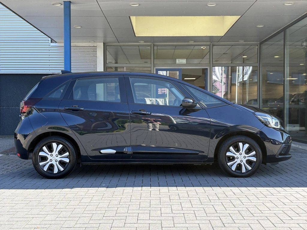 Honda Jazz – foto 6