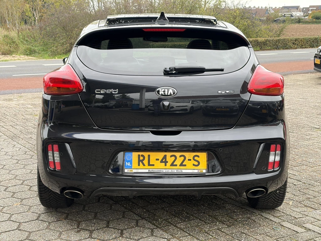 Kia pro_cee'd – foto 6