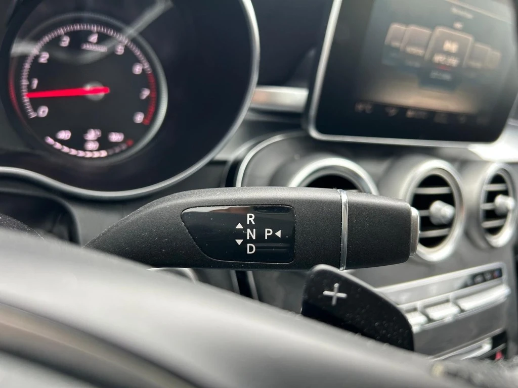Mercedes-Benz C-Klasse – foto 19