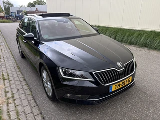 Škoda Superb – thumbnail 8
