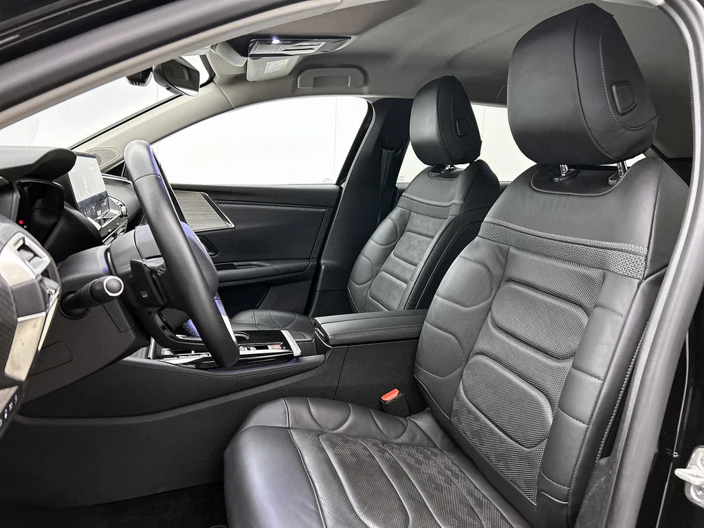 Citroën C5 X – foto 38