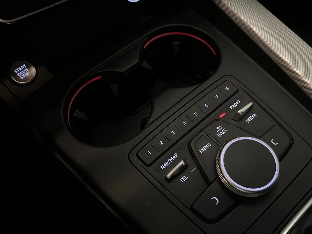 Audi A4 – foto 18