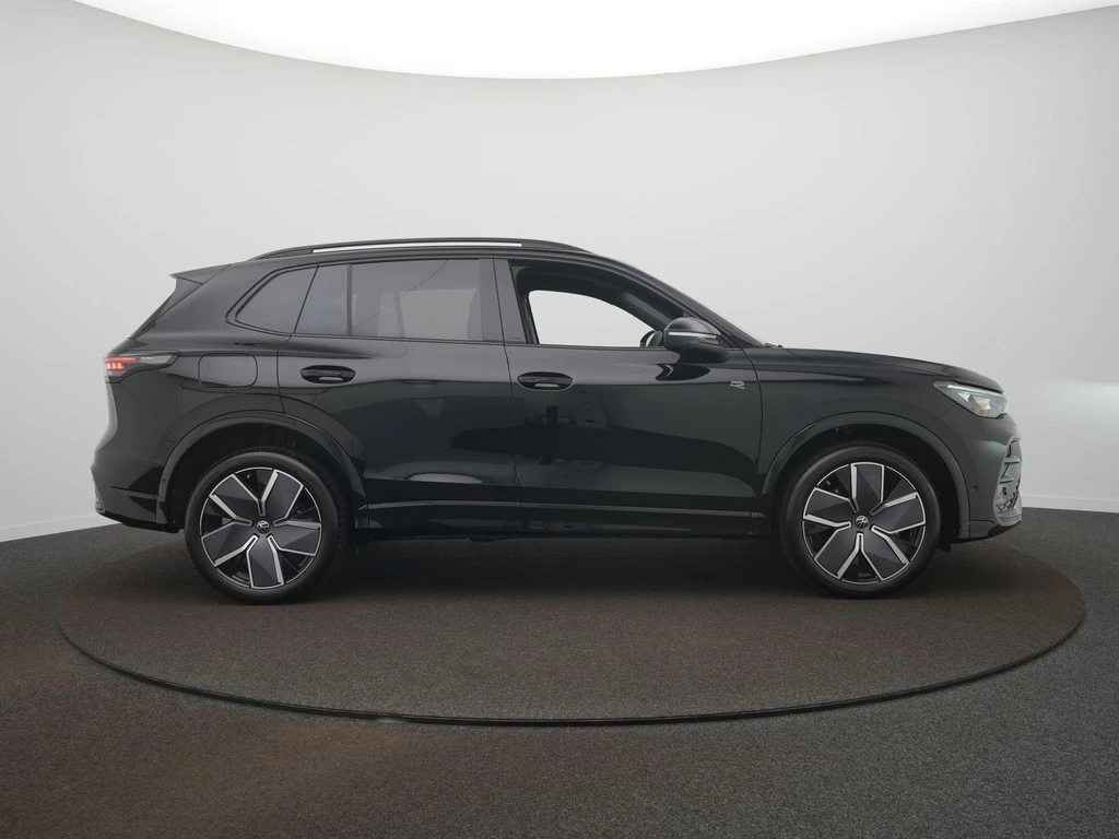 Volkswagen Tiguan – foto 8