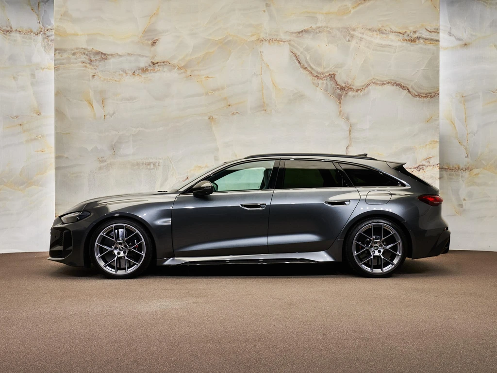 Audi RS5 – foto 4