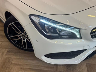 Mercedes-Benz CLA – thumbnail 6
