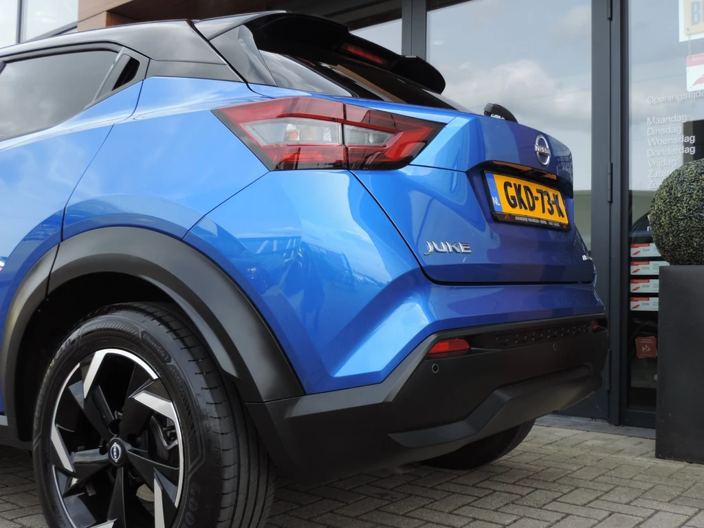 Nissan Juke – foto 5