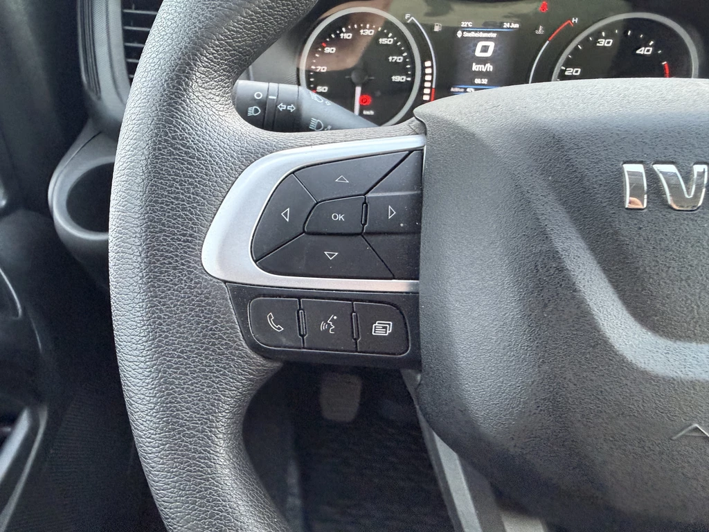 Iveco Daily – foto 22