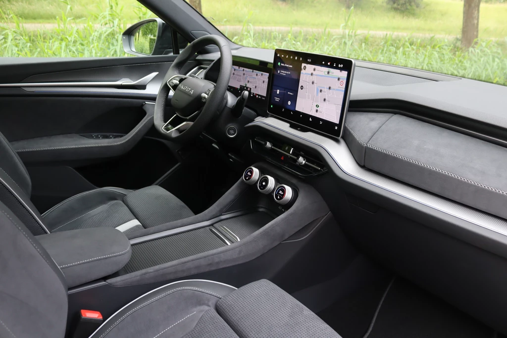 Škoda Kodiaq – foto 10