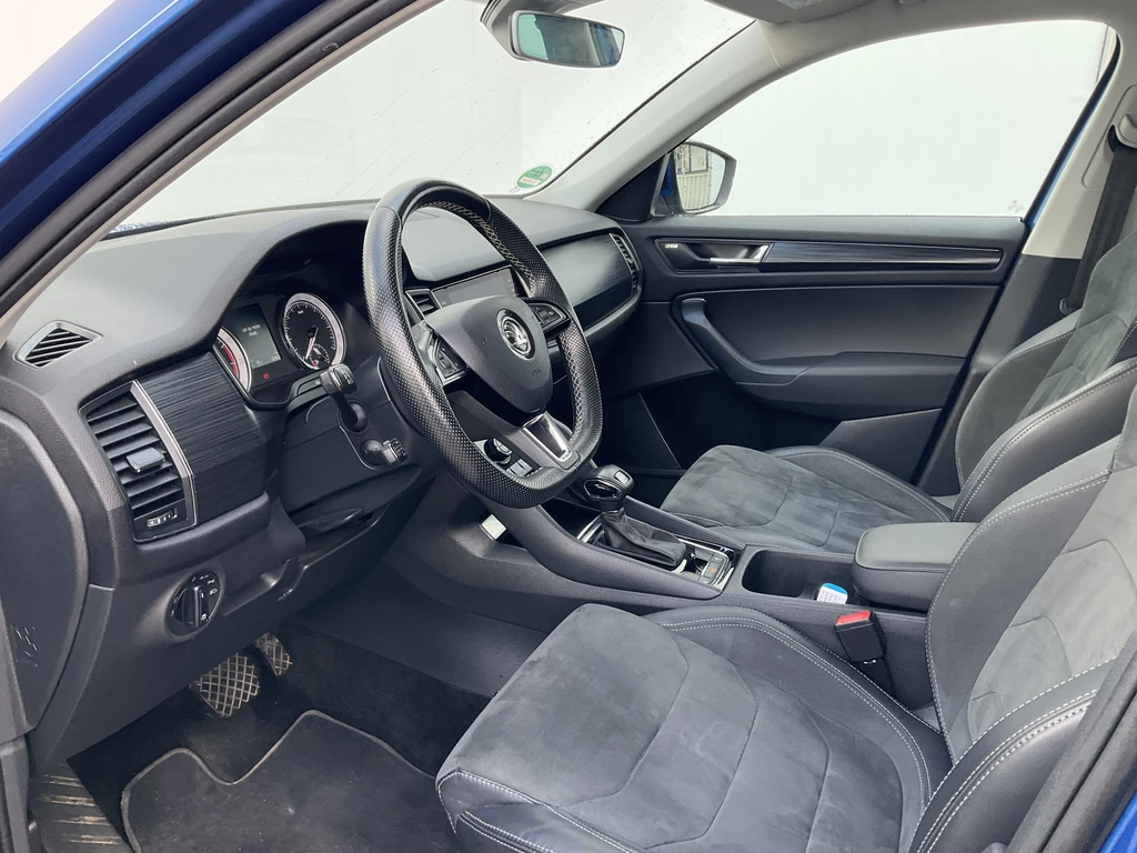 Škoda Kodiaq – foto 44