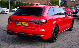 Audi S4 – thumbnail 11