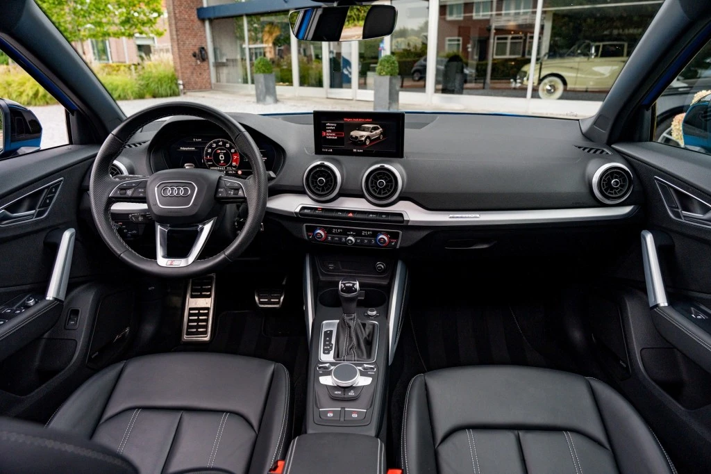Audi SQ2 – foto 18