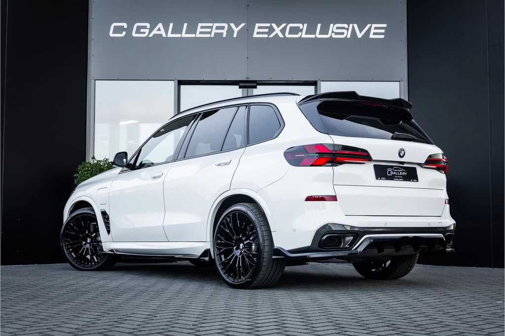 BMW X5 – foto 4