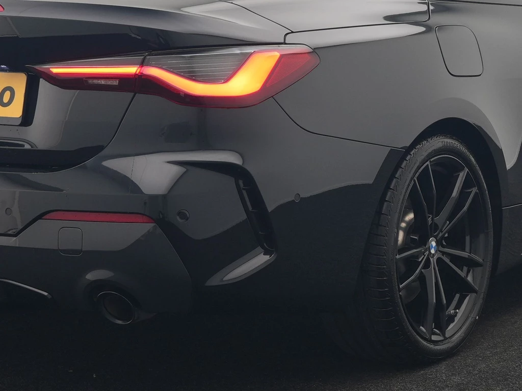BMW 4 Serie – foto 18
