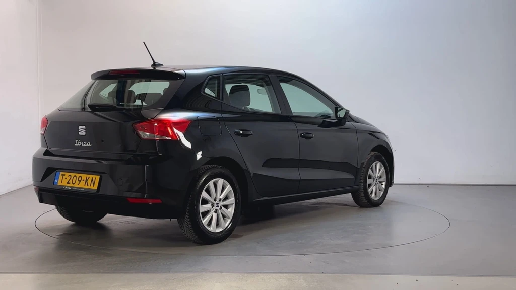 SEAT Ibiza – foto 5
