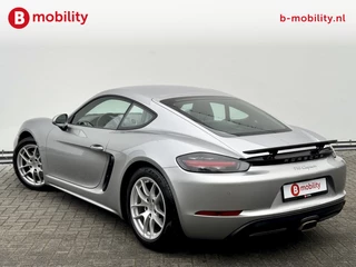 Porsche Cayman – thumbnail 6
