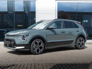 Kia Niro – thumbnail 3