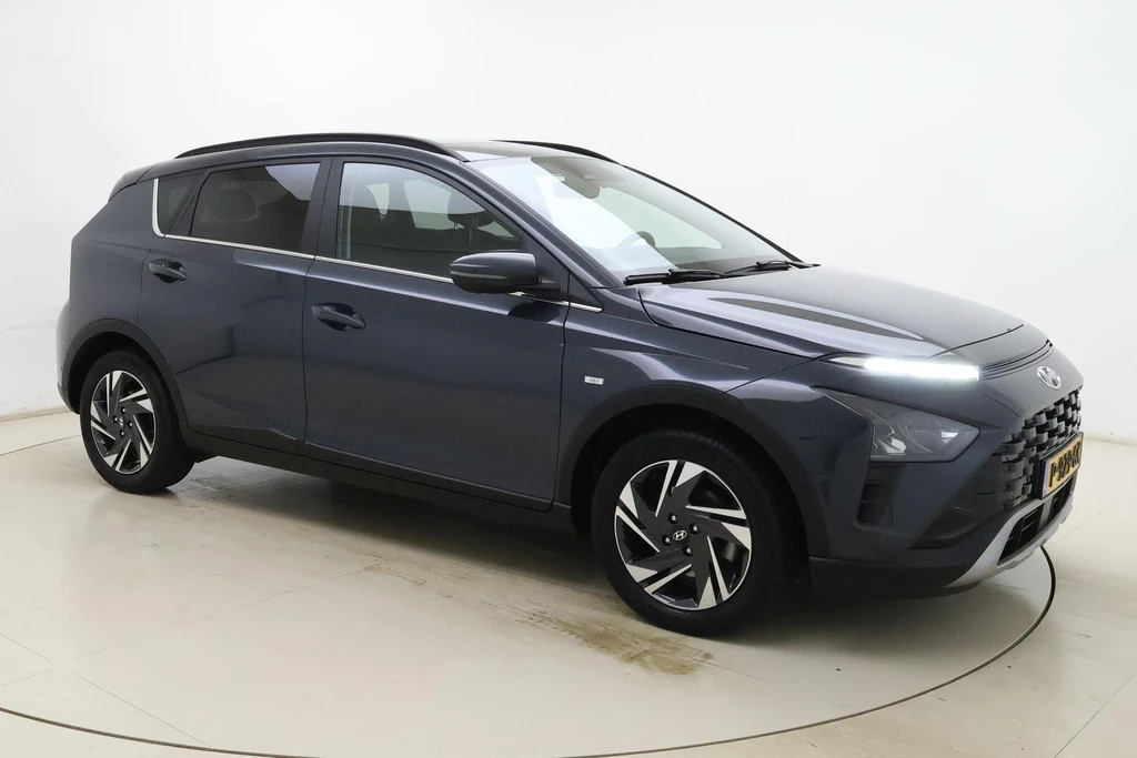 Hyundai Bayon – foto 8