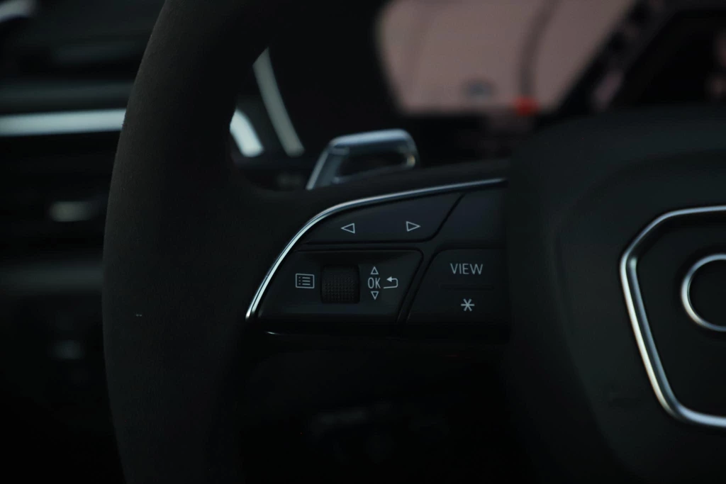 Audi RS5 – foto 28