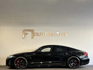Audi e-tron GT – thumbnail 2