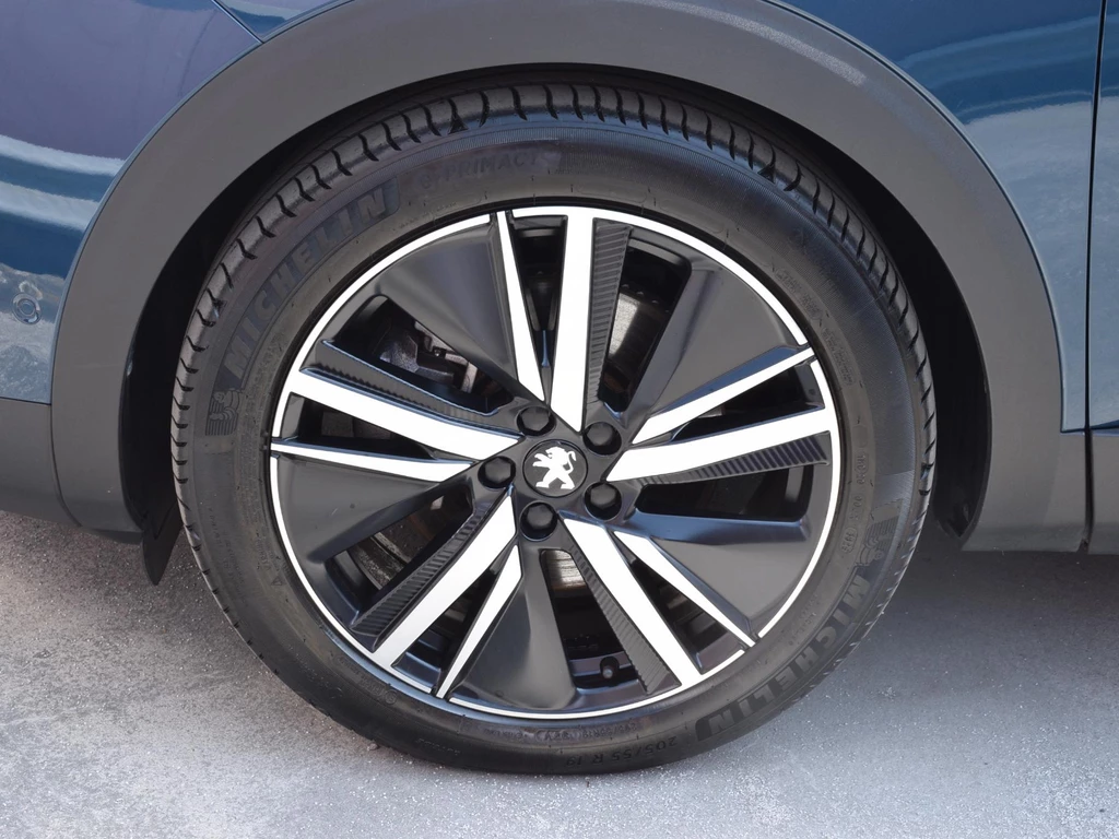Peugeot 3008 – foto 25