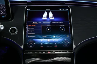 Mercedes-Benz EQS – thumbnail 27