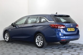 Opel Astra – thumbnail 2