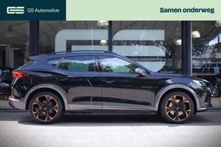 CUPRA Formentor – thumbnail 8