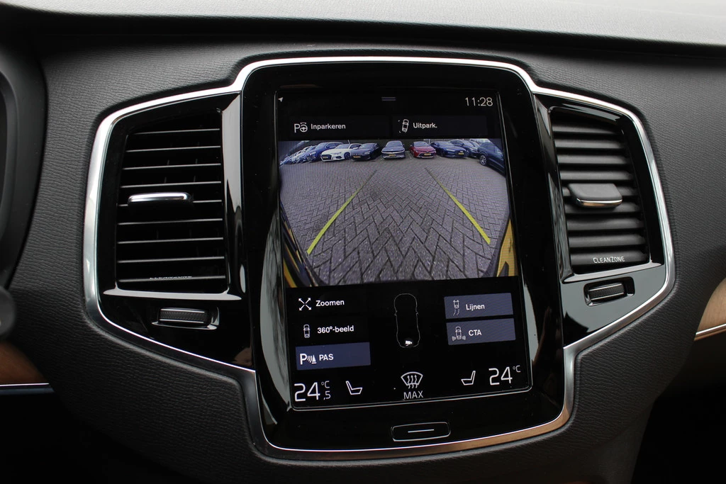 Volvo XC90 – foto 12